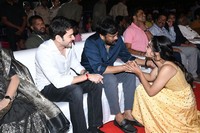 Sarileru Neekevvaru Pre Release Function Set7